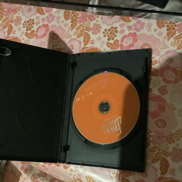 Universal Fear and Loathing in Las Vegas DVD - Picture 2 of 3